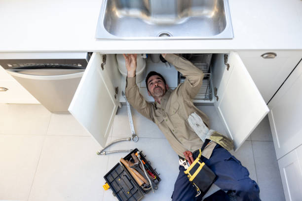 Hot Water Heater Installation in Schuylkill Haven, PA