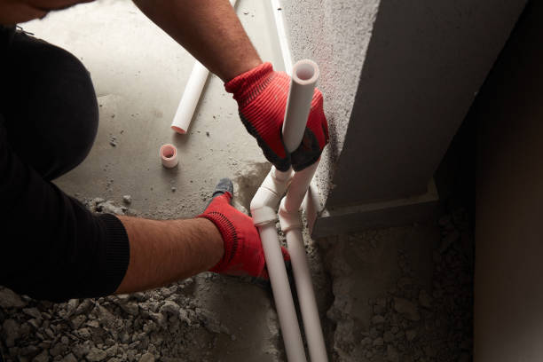 Best Sewer Line Replacement  in Schuylkill Haven, PA