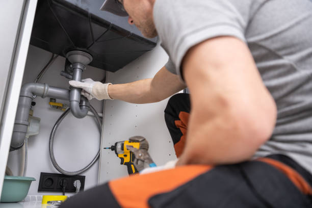 Best Sewer Line Repair  in Schuylkill Haven, PA